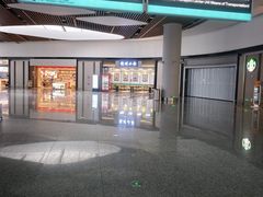 -杭州萧山国际机场