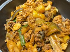 -梧桐花园餐厅(新城店)