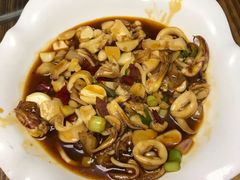 -杨记海鲜楼(三门黑金冠店)