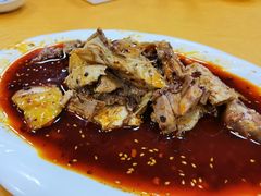 -荣生萝卜汤饭店