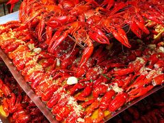 -霸王虾·麻辣小龙虾(清水河公园店)