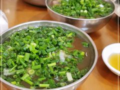 -老牌依强牛肉店(达道总店)