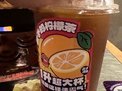 -匠子烤鱼(桫椤湾店)