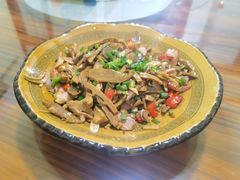 -朗妈私房菜(婺女州店)