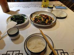 -古道村落(温汤店)