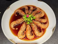-锦府园(环球港店)