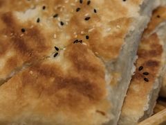 特色饽饽饼-王明古法砂锅居(开化寺店)