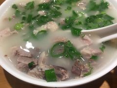 -和兴记牛肉火勺·羊汤(于洪广场店)