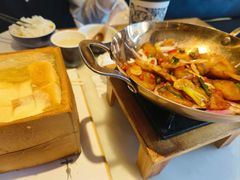 -绿茶餐厅(龙湖金楠天街店)