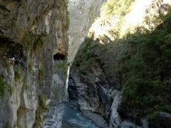 -太鲁阁公园