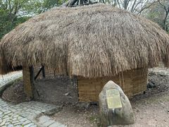 -河姆渡遗址博物馆