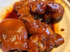 私房酱猪手-好嫂子•刀削面(大兴店)