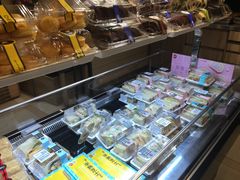 -85度C(南京龙江店)