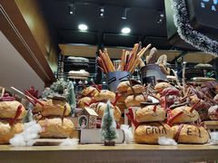 -PAPER STONE BAKERY(天汇广场店)
