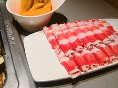 -海底捞火锅(上元大街店)