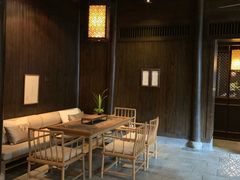 -法云安缦酒店