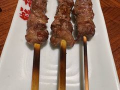 -蚝翅·海鲜粥·烧烤·羊肉季(鄞州万达店)