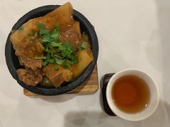 -顺德人家食府(黄金广场店)