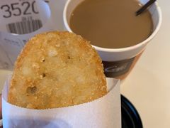 -麦当劳(黄石北路店)
