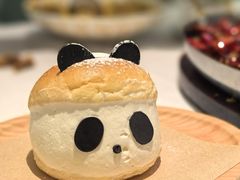-眉州东坡·熊猫主题餐厅(枫蓝店)