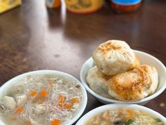 -潭式煎包(西航路店)