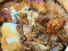 -华记煲仔华·煲仔饭(三元里万科里店)