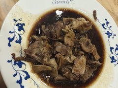 -柴氏风味斋(甘家口店)