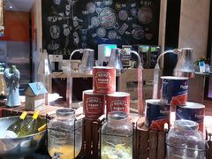 -常德武陵天济喜来登酒店-盛宴餐厅