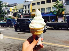 -麦当劳(明洞店)