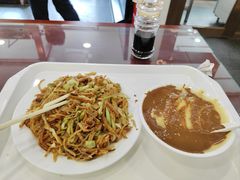 -聚德华天护国寺小吃(甜水园店)