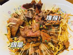 -小狗面馆·杭帮拌川·片儿川(大沽路店)