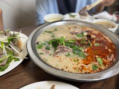 -三中高皇羊肉馆