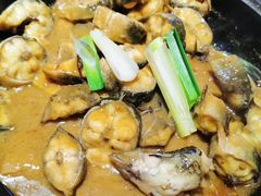 -味可道美食坊(福基路店)