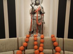 -新加坡文华东方酒店