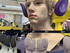 -凯德广场(学府店)