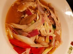 -楼兰新疆主题餐厅(悠方店)