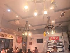 -盐老幺自贡盐帮菜老店