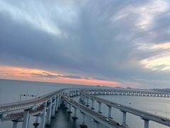 -星海湾跨海大桥