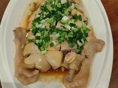 -日日鲜茶餐厅(小公园店)