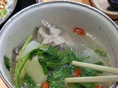-新疆烧烤王(广灵店)