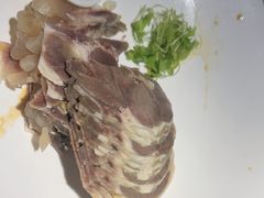 -老平安农家菜(平安店)