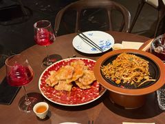 -奉天小馆·非遗东北菜(沈阳万象城店)