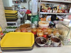 -红鼻子桂林米粉(金唐新光界店)
