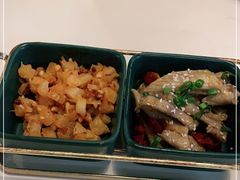 -付掌柜在成都·热炒砂锅集(金禾店)