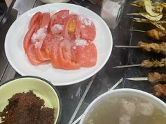 -运德成·天津老味烧烤(广开二马路店)
