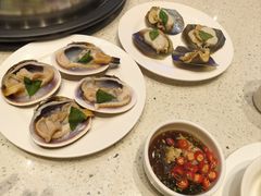 -青蓬蒸汽海鲜·深圳老字号·团建聚会(壹方城店)