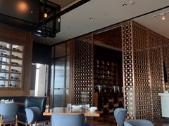 -沈阳君悦酒店·意坊意大利餐厅