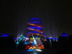 -寻梦滕王阁实景演出