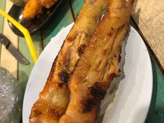 -Doo Dee Thai Food(Issan/Isaan/Esan)