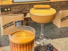 -The Drinkery (瑞金店)